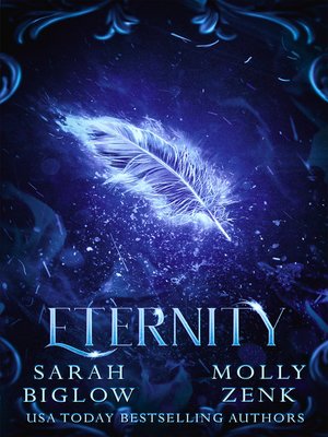 cover image of Eternity